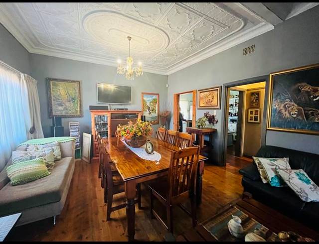 4 BEDROOM HOUSE FOR SALE IN DUNNOTTAR